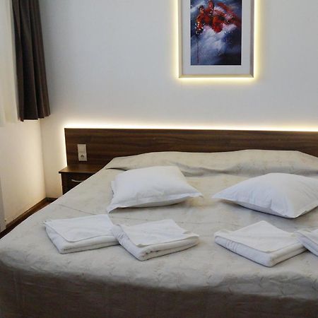 팜포로보 Boriki Complex 빌라 객실 사진